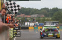 BTCC - Croft - Race 2 Report - 29/6/14