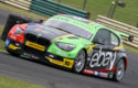 BTCC - Croft - Free Practice - 28/6/14