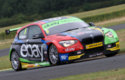 BTCC - Croft - Qualifying - 28/6/14