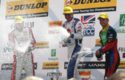 BTCC - Snetterton (300) - Race 1 Report - 3/8/14