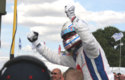 BTCC - Snetterton (300) - Race 2 Report - 3/8/14