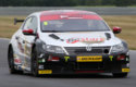 BTCC - Snetterton (300) - Free Practice - 2/8/14