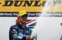 BTCC - Knockhill - Race 2 Report - 24/8/14