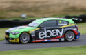 BTCC - Knockhill - Free Practice - 23/8/14