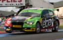 BTCC - Knockhill - Qualifying - 23/8/14