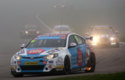 BTCC - Rockingham - Free Practice - 6/9/14