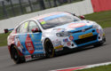 BTCC - Silverstone - Free Practice - 27/9/14