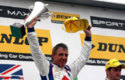 BTCC - Brands Hatch (GP) - Race 1 Report - 12/10/14