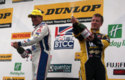 BTCC - Brands Hatch (GP) - Race 2 Report - 12/10/14