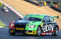 BTCC - Brands Hatch (GP) - Free Practice - 11/10/14