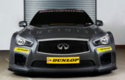 Luxury car brand Infiniti announce BTCC entry for 2015