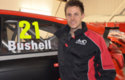 Clio Cup champion Mike Bushell to join AmDTuning.com