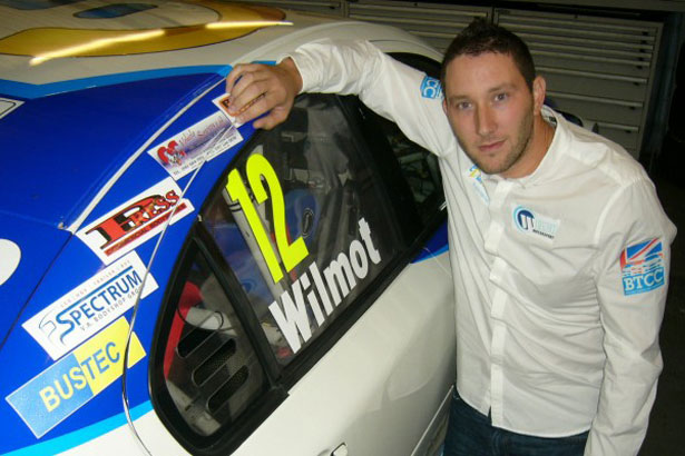 Andy Wilmot will join Welch Motorsport for the 2015 BTCC season