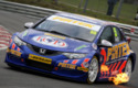 Two drivers announce their return to the BTCC for 2015