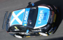 Laser Tools Racing to unveil 2015 livery at Autosport 2015
