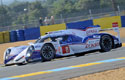Le Mans 24 Hour - Free Practice - 1/6/14 - special feature