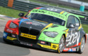Lack of news heightens the suspense in the race for BTCC drives