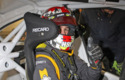 Jack Goff joins Andrew Jordan at MG Triple Eight Racing