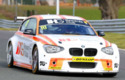 WSR out in force in an eventful day at Oulton Park