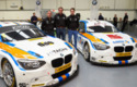 BTCC champions WSR to run under all-new team banner for 2015