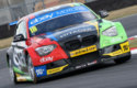 The return of Nick Foster to the BTCC heads pre-Rockingham news