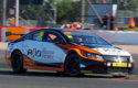 Silverstone BTCC - Warren Scott update