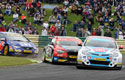 BTCC 2015 Provisional Calendar released