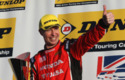 BTCC - Brands Hatch (Indy) - Race 3 Report - 5/4/15
