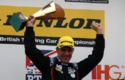 BTCC - Donington Park - Race 1 Report - 19/4/15