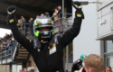 BTCC - Donington Park - Race 2 Report - 19/4/15