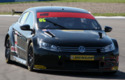 BTCC - Donington Park - Free Practice - 18/4/15