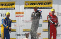 BTCC - Oulton Park - Race 2 Report - 7/6/15