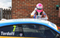 BTCC - Croft - Race 2 Report - 28/6/15