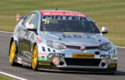 BTCC - Snetterton (300) - Free Practice - 8/8/15