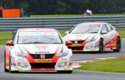 BTCC - Knockhill Preview - WIN TICKETS!