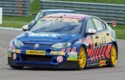 BTCC - Rockingham - Free Practice - 5/9/15