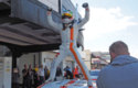 BTCC - Silverstone - Race 2 Report - 27/9/15