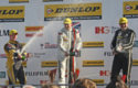 BTCC - Brands Hatch (GP) - Race 2 Report - 11/10/15