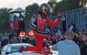 BTCC - Brands Hatch (GP) - Race 3 Report - 11/10/15