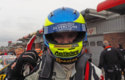 BTCC - Brands Hatch (GP) - Qualifying - 10/10/15