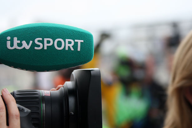 ITV have extended their contract to broadcast the BTCC until 2022