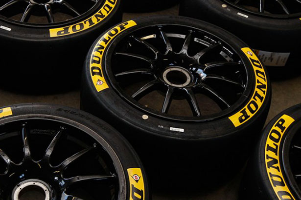 Dunlop will continue as the official tyre supplier to the BTCC