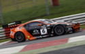 Motorbase announce their squad for the 2015 British GT Championship