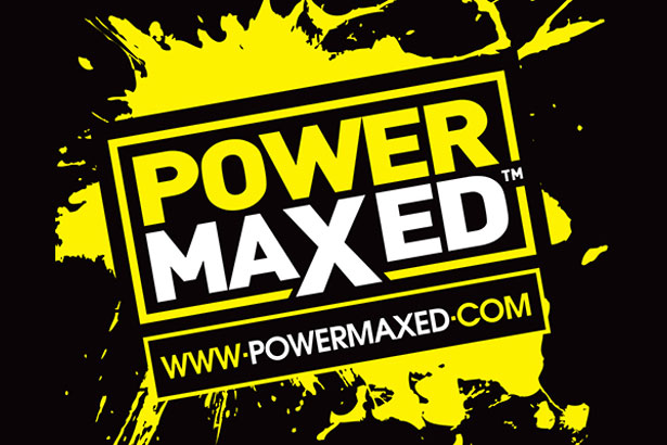 Click the Power Maxed logo above to watch the video