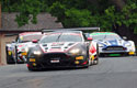 British GT - Oulton Park - Preview