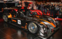 British motorsport manufacturers shine at Autosport International