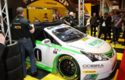 BTCC announcements at Autosport International - part 1