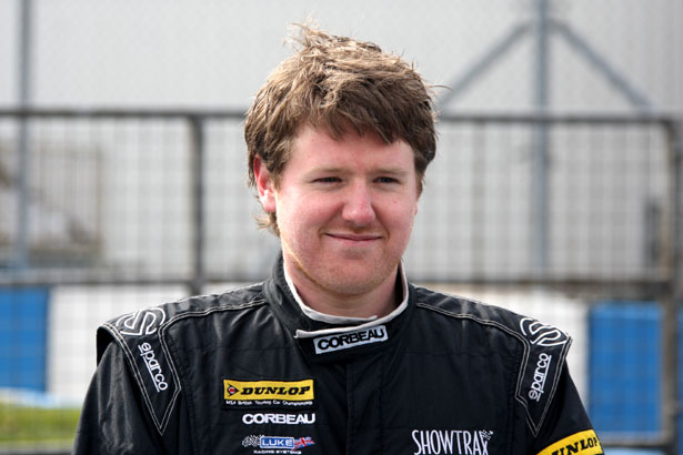 Ollie Jackson will re-join AmDTuning.com for the 2016 BTCC season
