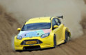 BTCC drivers out in force at today's Brands Hatch test