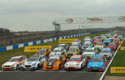 BTCC Season Launch at Donington Park